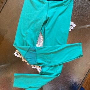 Arc’teryx Base Layer Leggings